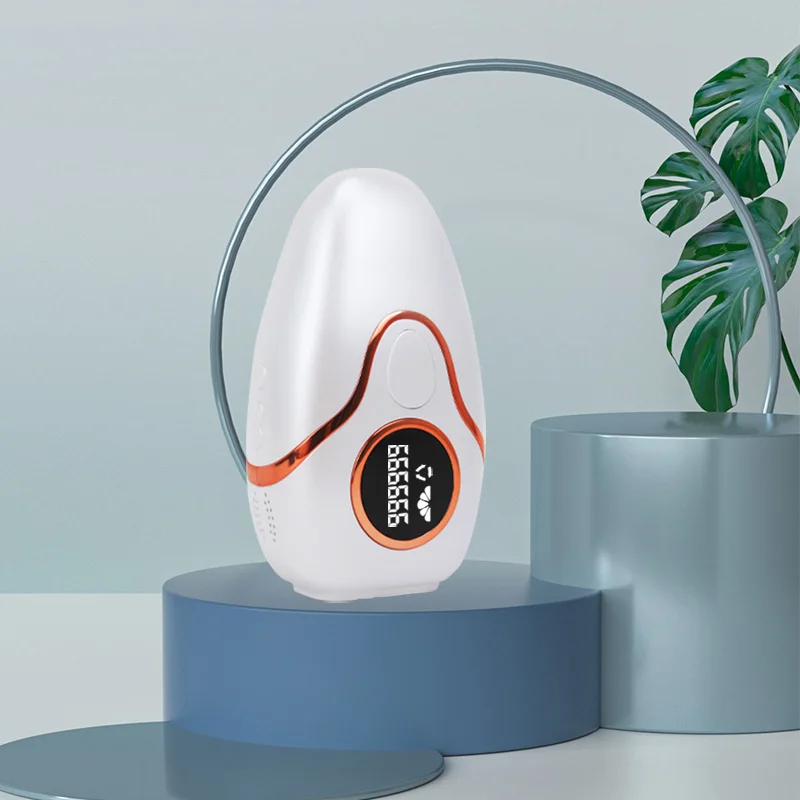 IPL Hair Removal 999999 Body Commercial Machine Light Newest Instrument Portable Light Hair Removal Device