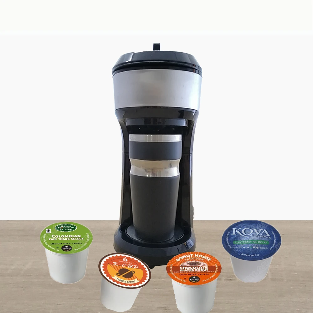 K-CUP capsule Coffee machine powder Coffee Coffee Maker