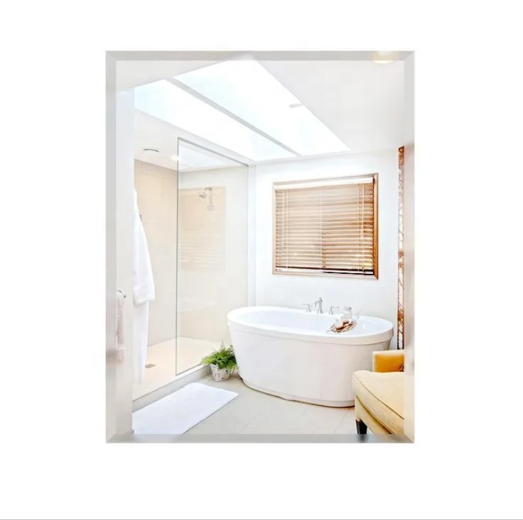 safe mirror flexible plastic mirrors for pocket mirror