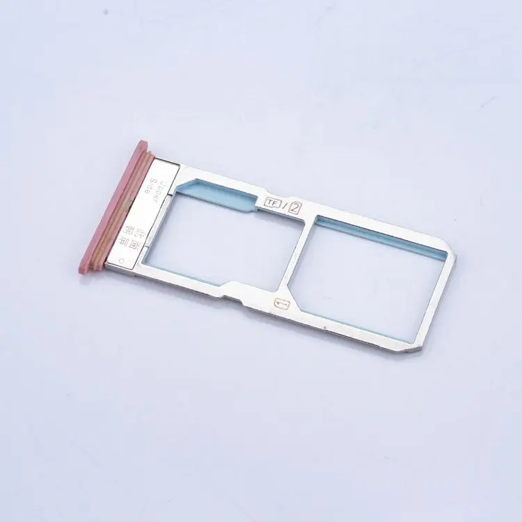 Держатель Nano SIM-карты + резиновая прокладка для мобильного телефона