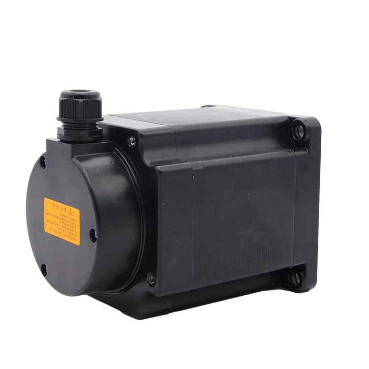 Nema43 Motor Stepper cnc stepper motor controller driver kit fast stepper