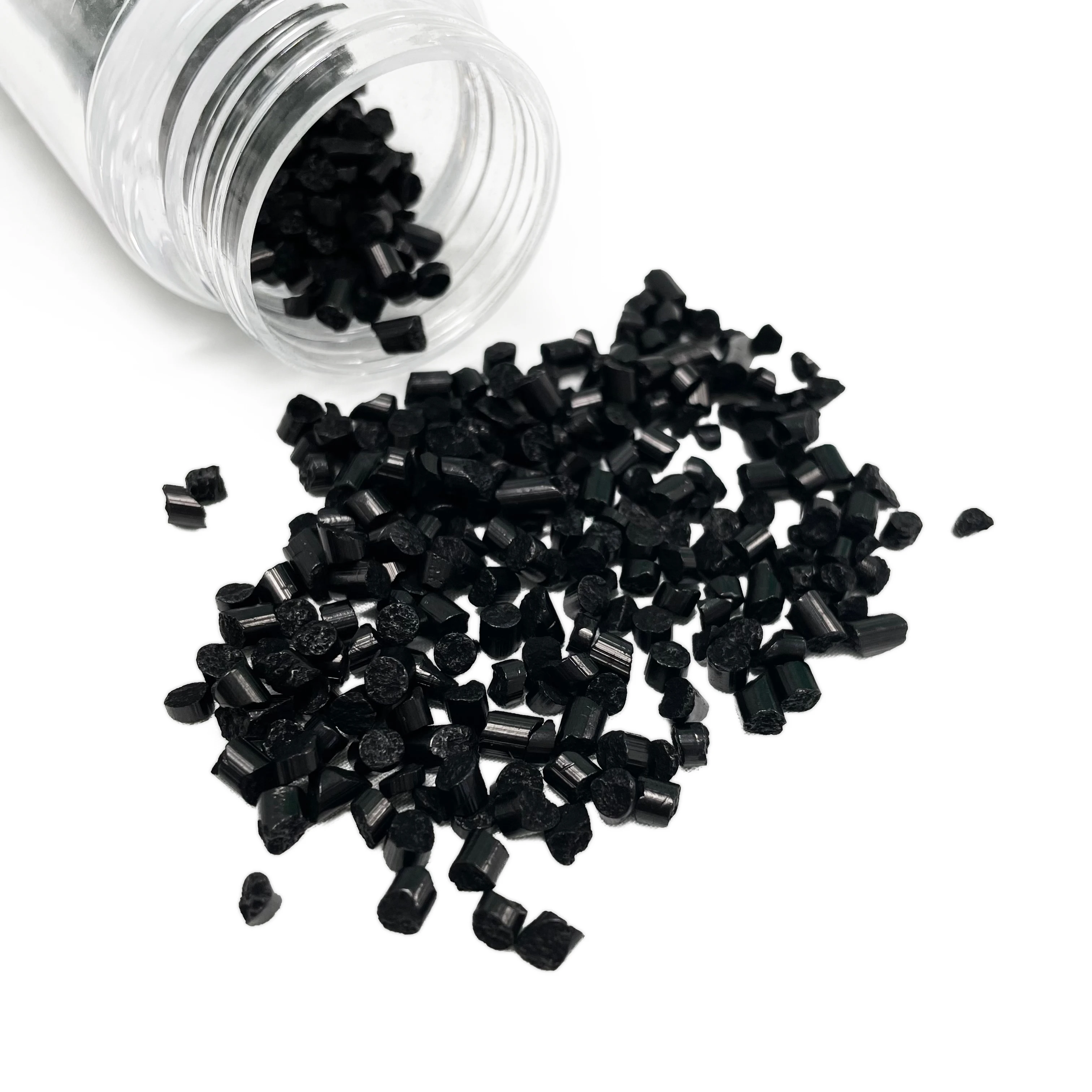 Conductive CNT carbon nanotubes masterbatch for TPE