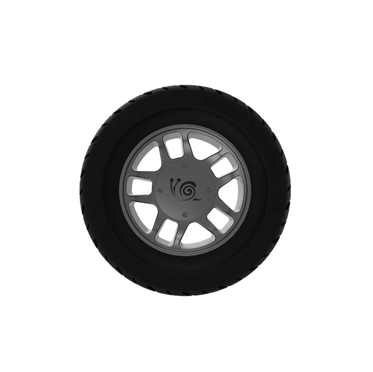 Настроить 90 мм 105 120 50-55A резиновые колеса электрический