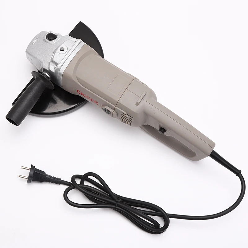 Top Sales Electric Angle Grinder Machine Wholesale Cheap Stayer Angle Grinder