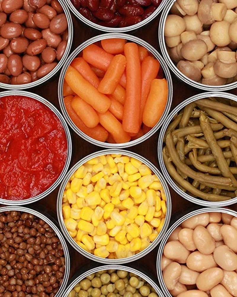 Hot water showering autoclave sterilizer retort for canned food