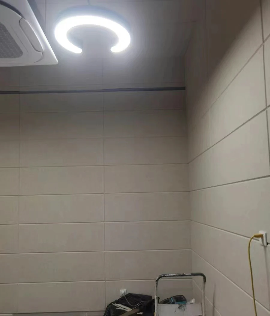 Acoustic Polyester Fiber Panel SoundProof 25MM Thick Polyester Fiber Board 100% Recycled Noise Reduction Wall Panel