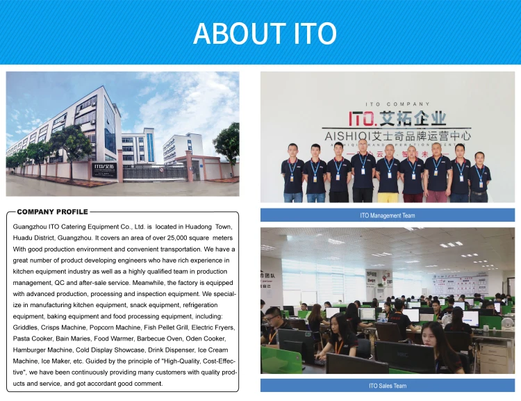 Commercial Blast Freezer