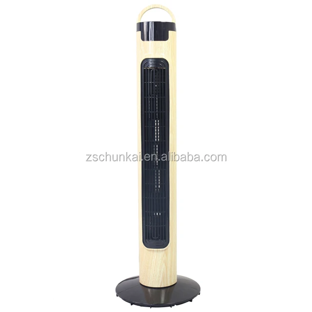 Newest Design 20 Inch Industrial Stand Standing Floor Fan With Remote Control