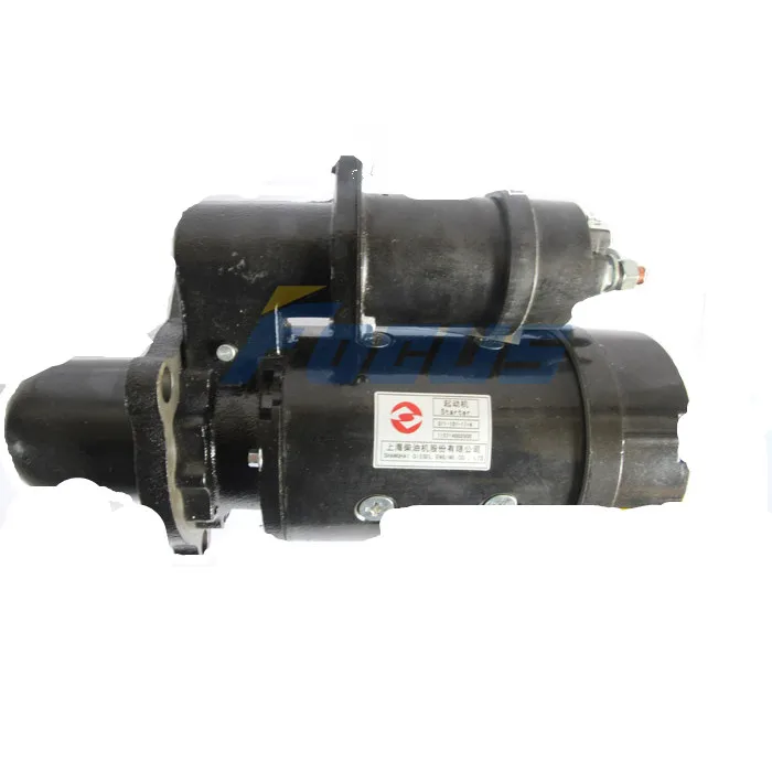 Crawler Crane Spare Parts QUY50 QUY55 XGC55 Start The Motor 860119343