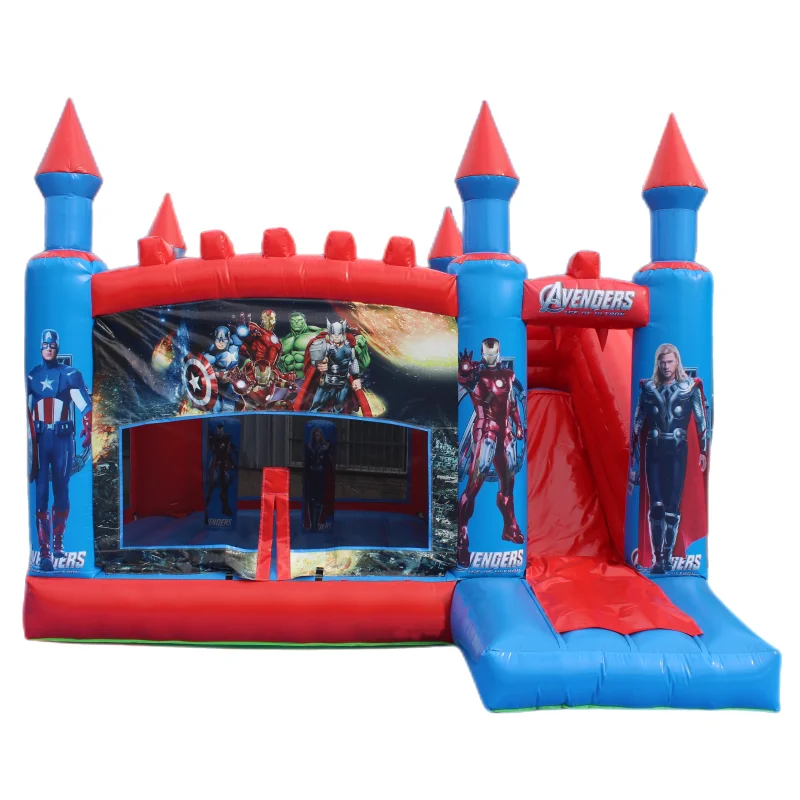 New design large size cheap bouncy castles to buy inflatable bounce house inflatable For Kids bounce house party rental for sale