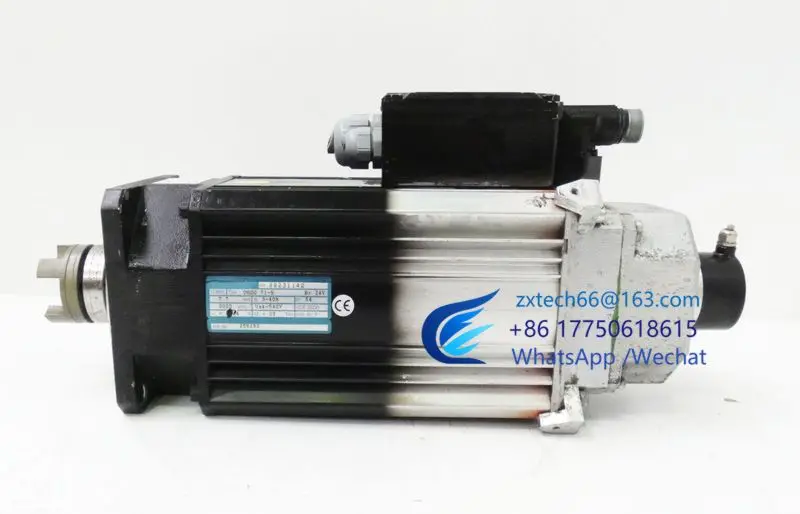 DSOG 71-S Серводвигатель _ 4408611