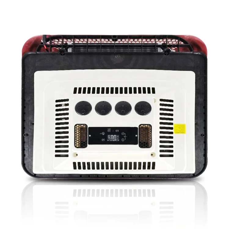 China Factory Seller roof mounted air conditioner compressor for rv, 24v rv air conditioner, 12 volt parking air conditioner//