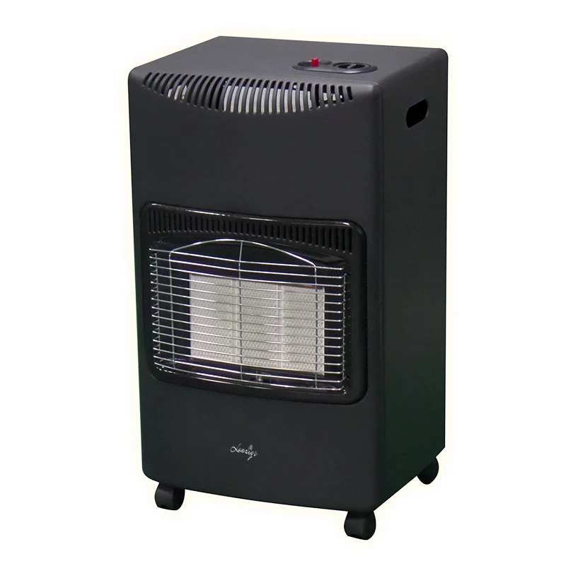 
4kw tank top portable gas heater sales for European and American markets 