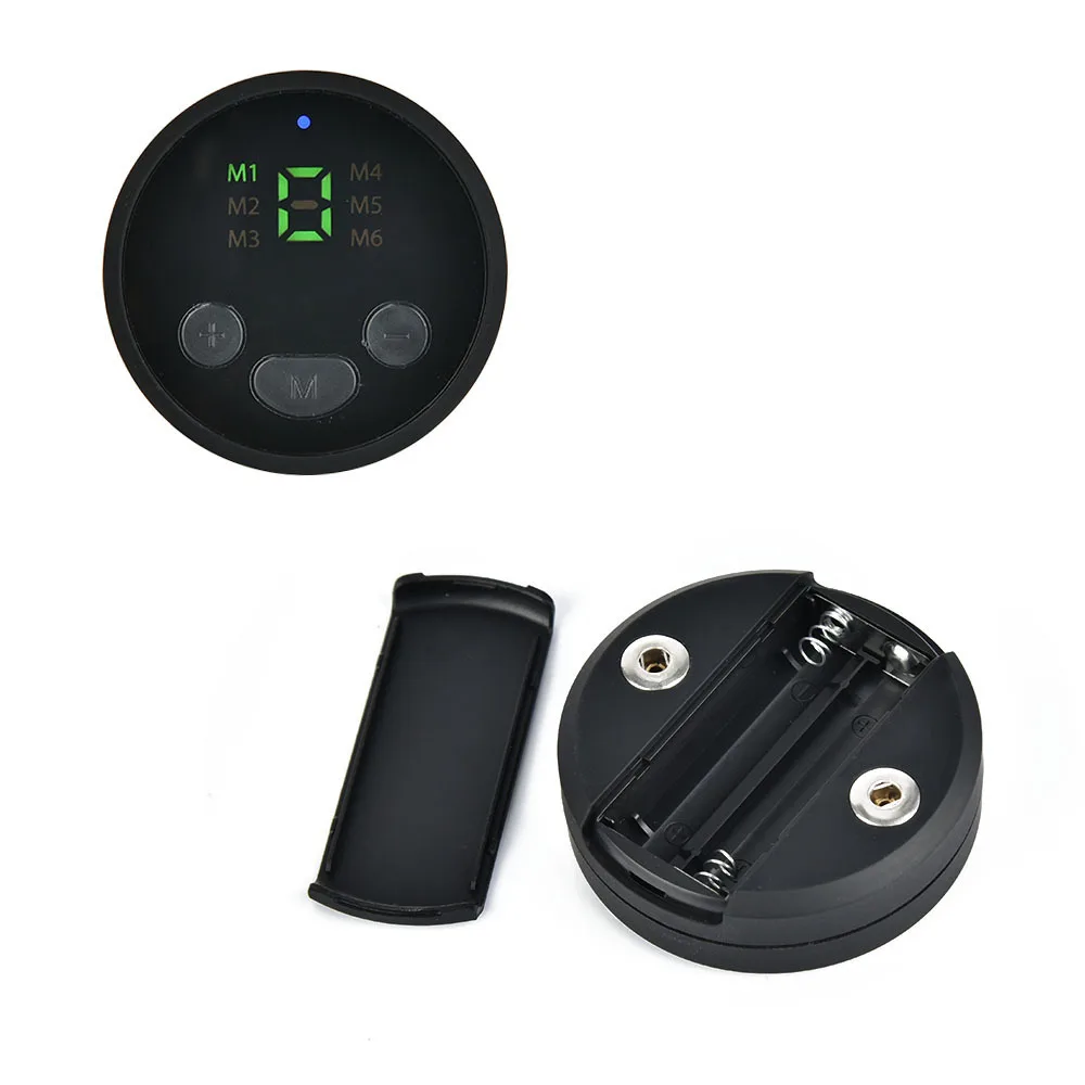 Foot Massage usb Charging Portable Electric Stimulation Of Blood Circulation Foot Massager Detox Foot Spa Machine