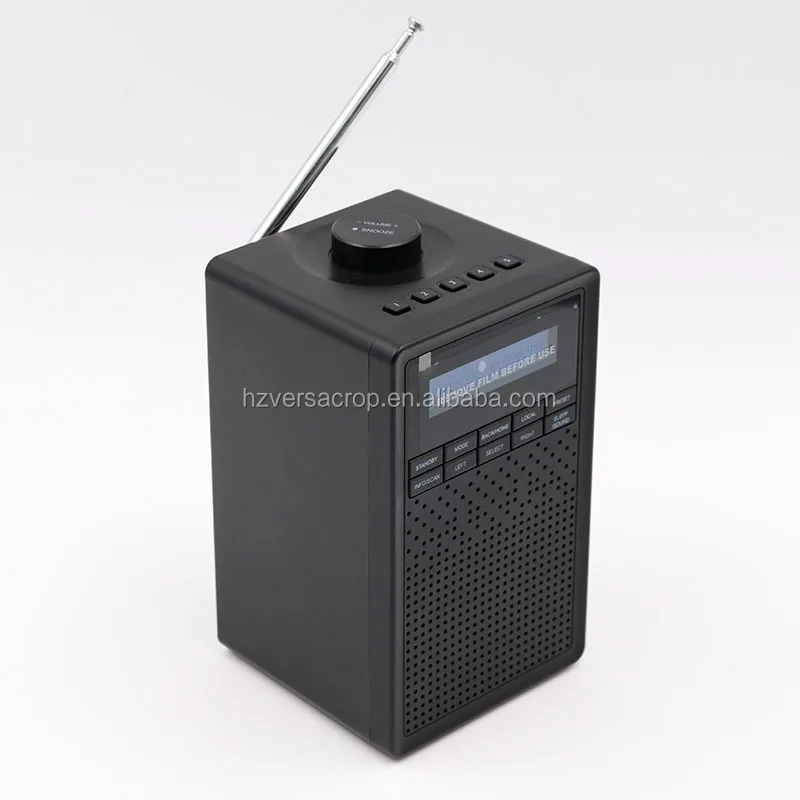 Pocket wifi internet radio can search 27000 plus radio stations made in China