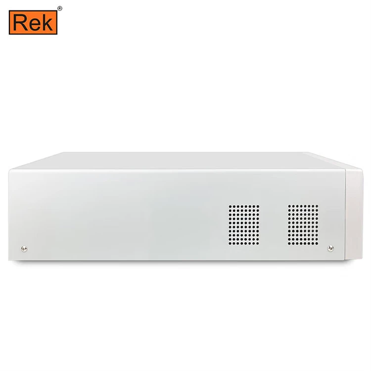 REK RK9914 Programmable Voltage Withstand Tester AC DC Voltage Insulation Tester 5kV 100mA Factory Direct Sales in China