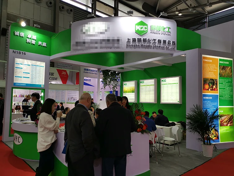 fungicide Tebuconazole 60g/L FS agrochemical pesticide for seed dressing