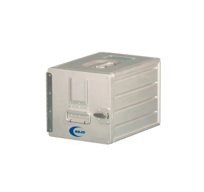 Aircraft Inflight Atlas Standard Aviation Food Container