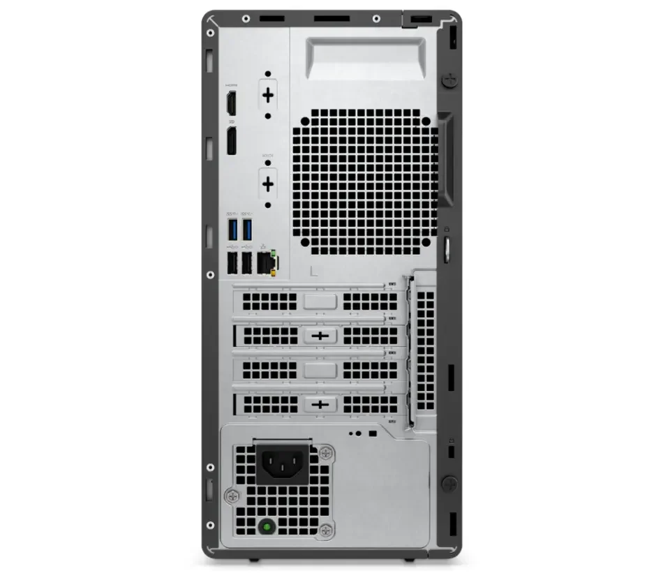 Совершенно Новый настольный компьютер Dell OptiPlex 3000 3080 Tower 3000mt с ядерным процессором i5-12500
