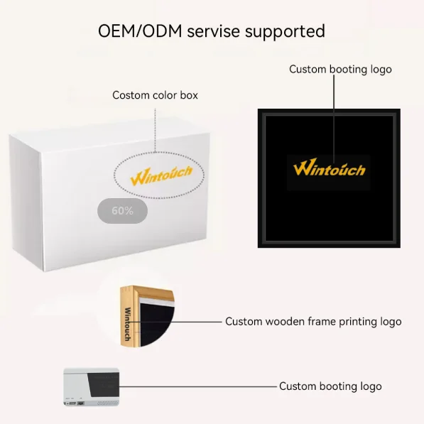 Пользовательский OEM