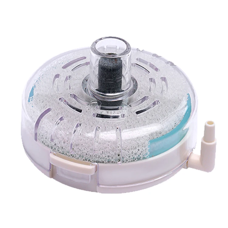 Qanvee acuarios peceras 200 Litre Fish Tank corner Aquarium Clear chwamm sponge filter qanvee YX-300