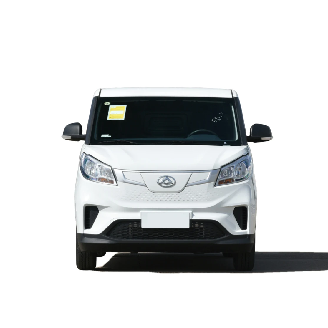 Ev delivery van mini bus cargo electric cargo van china maxus ev30 electric 4 wheel cargo car electric vehicle 2 seats