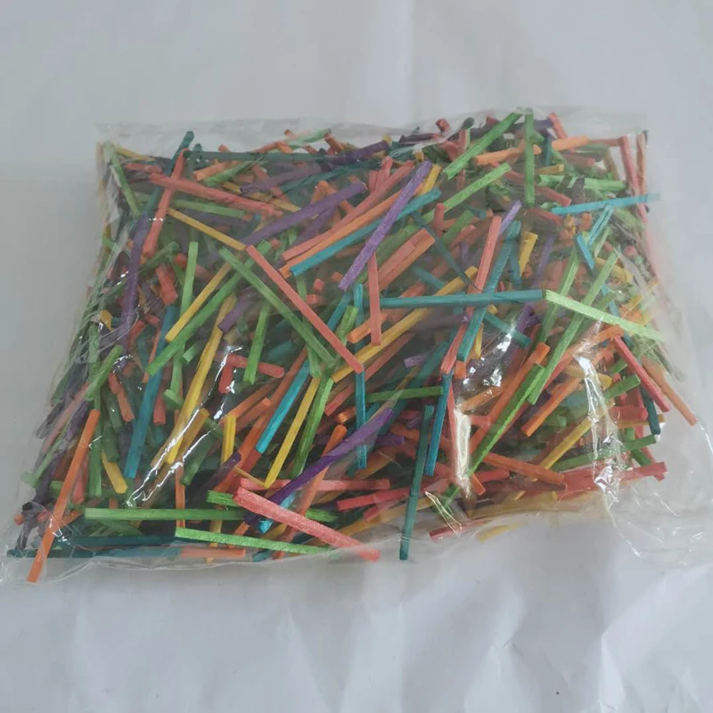 Customized Cheap Original Creative Match Sticks Diy Craft Wooden Match Sticks
