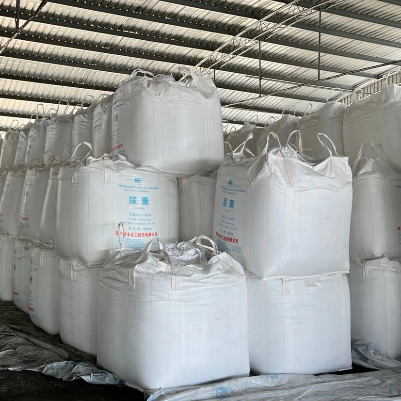 Мочевина автомобильного класса для производства растворов DEF AUS32 ARLA32