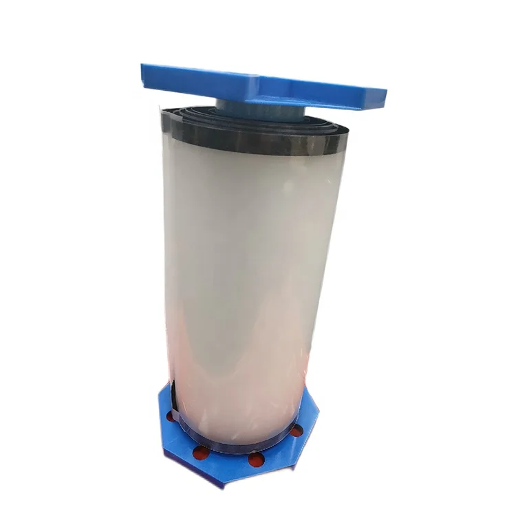 mapping immdiate visible results pressure test paper for test phone