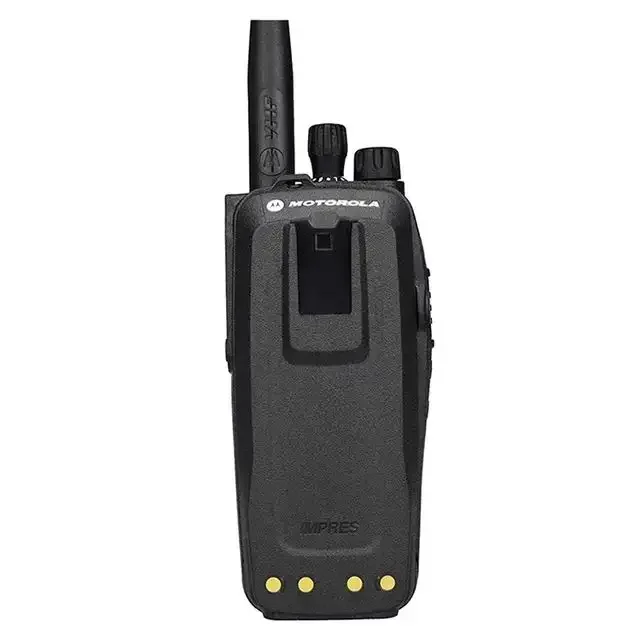 Best selling product: Motorola DGP4150 two-way radio UHF VHF dual-mode digital intercom DGP4150S radio
