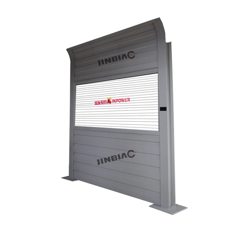 Highway Acoustic Barriers Panel for Sale