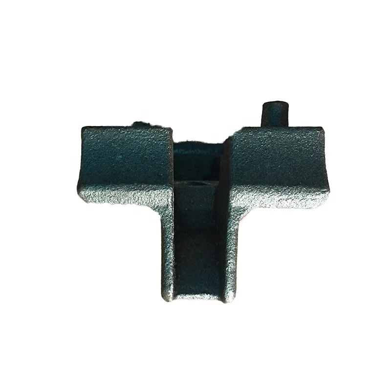 High Precision Investment Casting Parts Steel Casting Service Custom Steel Part