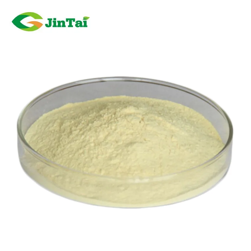 celery seed extract apigenin 98% powder