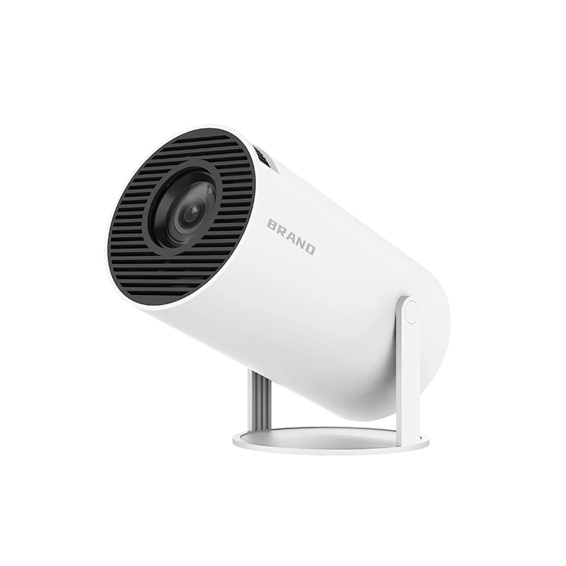 Проектор Ruizu 4K Android 11 Dual Wifi6 200 ANSI Allwinner H713 bt5. 0 1080P 1280*720P домашний кинотеатр Открытый Портативный