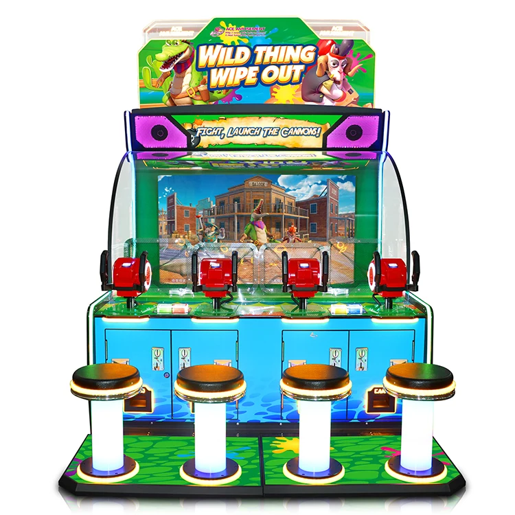 Игровая консоль нового дизайна