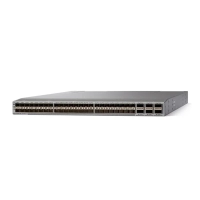Nexus 93180YC-FX 48-Ports 10/25G SFP+ 6-Ports 100G QSFP Switch N9K-C93180YC-FX enterprise  Switch