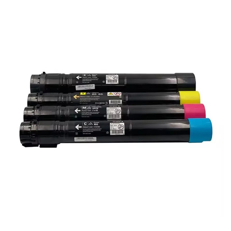 C7800 Toner Cartridges for Xerox Phaser 7800 7800N 7800DN 7800DX 7800GX Japan Toner