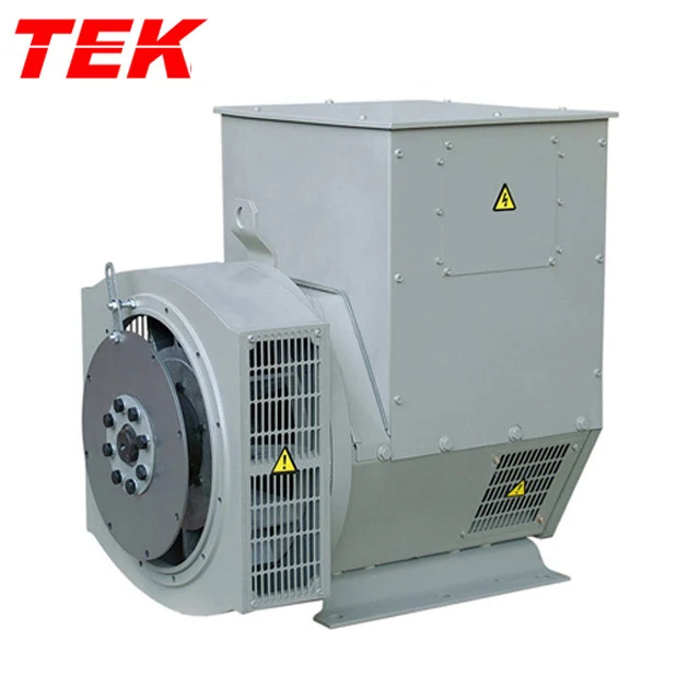 STF-274D 91.2kw Three-Phase Copy Stamfort Steel shell Brushless Copper Wire A.C. synchronous STF Alternator