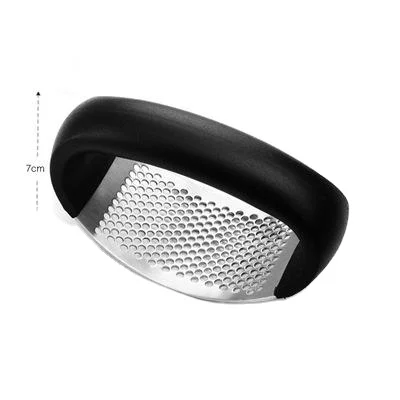 Пресс для чеснока из нержавеющей стали