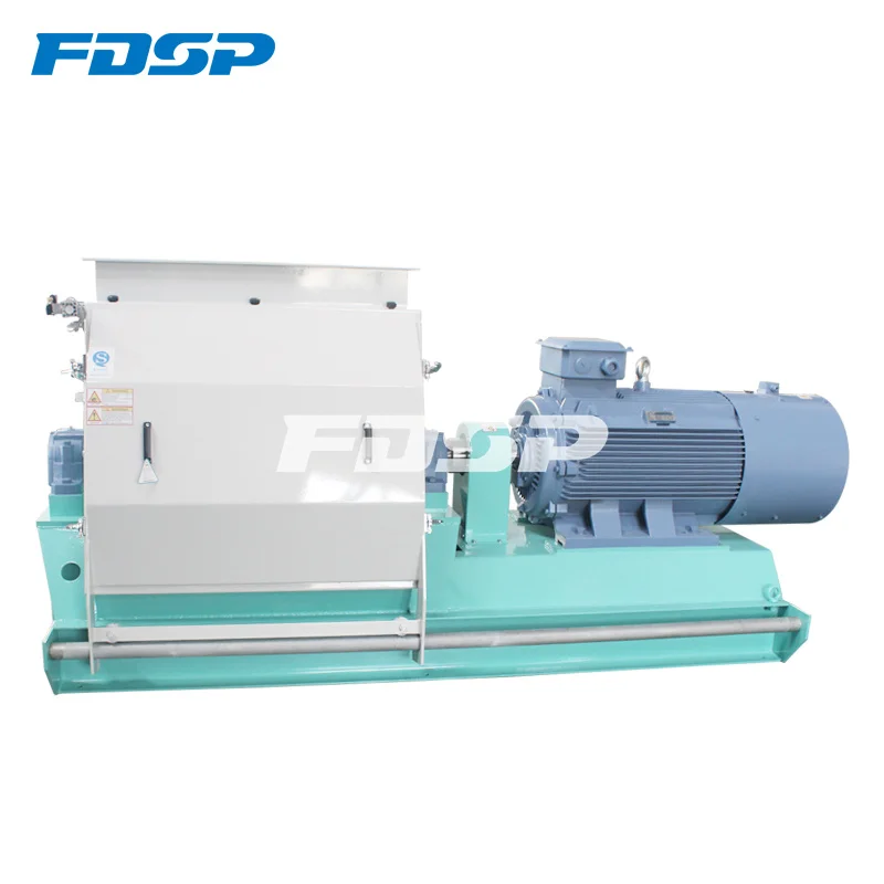 Farm used maize hammer mills for sale poultry feed hammer mill grinder