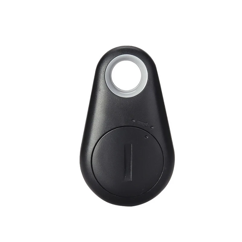 Умный мини-кошелек с функцией поиска ключей Bluetooth Gps-трекер для собак