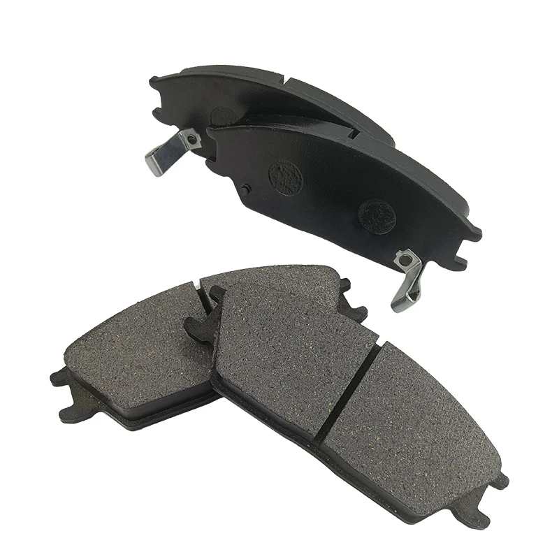 TAIHUA BRAND Brake Pads D497 sp1047 Best Top Quality Genuine Brake Pads China For Hyundai 04465-48080