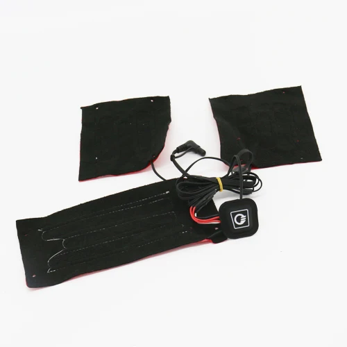 Wholesale Heated New Carbon Fiber Heating Element for Clothes Heating Pad