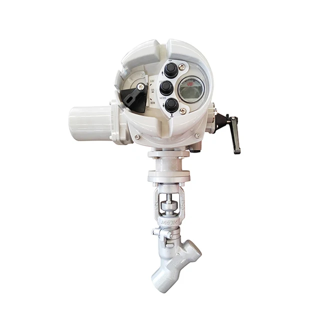 1/2 Globe Valve 1 Inch Steam 3/4 Shut Off Valve for Condensing Unit Globe Valve