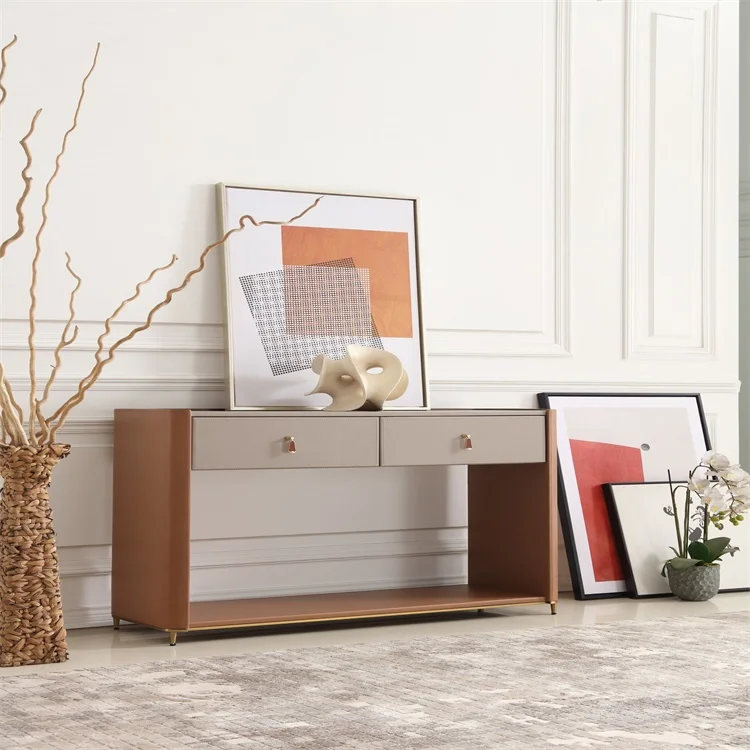 
2021 New Style Living Room Luxury Latest Design Corner Furniture Modern Tv Stand Cabinet 