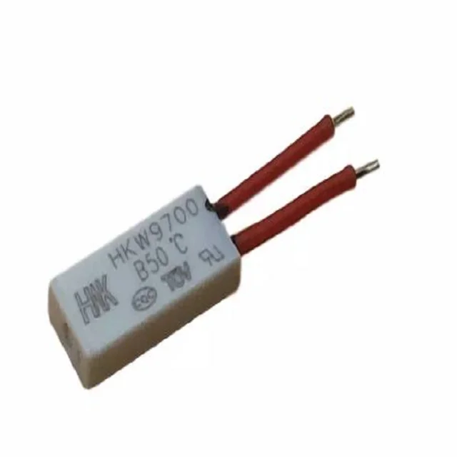 HKW9700 sensitive thermal protector bimetal thermostat for solar energy and air conditioner,dyer machine,PCB board