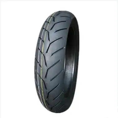 Factory Price High Quality Rubber Motorcycle/Motor Tires Tubeless Tires Tricycle Tires 90/100-14