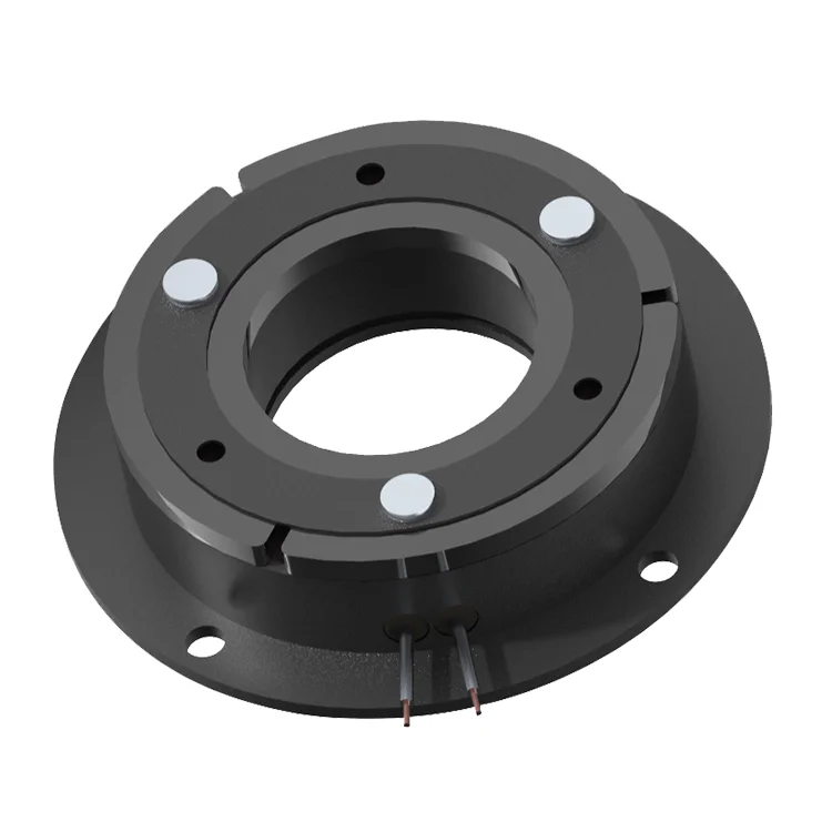 DZD5-20  Electromagnetic Single Plate Brake