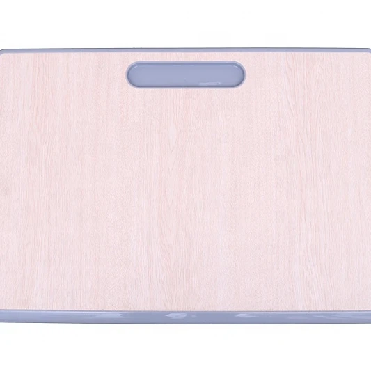60*40cm 65*45cm 70*50cm MDF material for school furniture students table desktop in stock