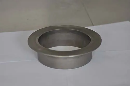 gr2 gr5 gr9 Ti-pure Pipe Fitting Titanium Seamless Concentric Reducer price